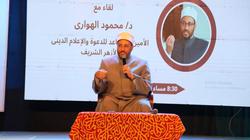 أمين عام مساعد بمجمع البحوث: الأمل وحسن الظن بالله هما السبيل إلى سكينة القلب