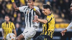بينارول يستهل مرحلة الختام في دوري أوروجواي بلقاء سيرو لارجو