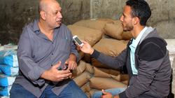 المستأجرون: «صاحب المدبغة مايعرفش حاجة عن الشغلانة.. ومفيش بديل لينا عن النقل»