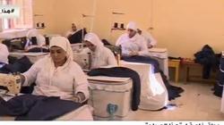 إحدى نزيلات «القناطر»: «اتعلمت الخياطة داخل السجن.. وهتبقى مصدر رزقي»