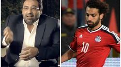 بالفيديو.. رد فعل مجدي عبد الغني بعد هدف «صلاح» أمام روسيا