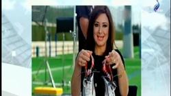 بالفيديو| مذيعة حلقة "ميسي": اللاعب لم يتبرع بحذائه لـ"فقراء مصر"