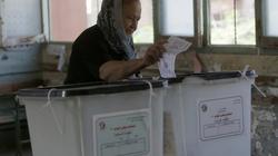 امرأة وحيدة تفوز بانتخابات النواب فردي بالجولة الأولى و6 يخوضن الإعادة