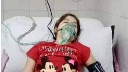 علاجها بـ 5 ملايين..أب يستغيث لإنقاذ ابنته: الدكتور قالي هتتعمي
