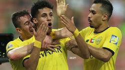 بث مباشر| مباراة الوصل الإماراتي والنصر السعودي يوم الإثنين 4-3-2019