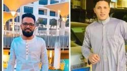 والدة «محمد ويوسف» شهيدا الشهامة بطوخ: دفعا حياتهما أثناء مطاردة «لص»