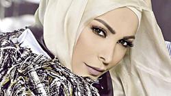 الفنانة اللبنانية أمل حجازي تثير الجدل بسبب «بوست الكلب»: ليس نجسا