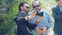 علي الحجار يواصل تصوير كليب "الهوي يبلي" استعدادا لطرح "ما تاخدي بالك"