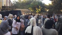 "اتصالحوا".. التعليم تنفي دخول سيارة شرطة بمدرسة بالقليوبية لضبط طالبة