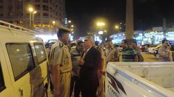 مديريات الأمن تتصدى لجشع التجار فى العيد بـ«حملات» على الأسواق
