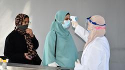 هدوء وإجراءات احترازية في الأسبوع الثانى لامتحانات جامعة القناة