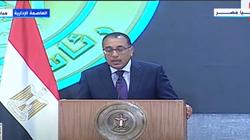 رئيس الوزراء: توافر السلع الاستراتيجية بكميات كبيرة في مختلف الأسواق 