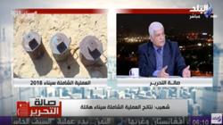مفكر سياسي: الغرب تمسك بحكم الإخوان لسهولة السيطرة عليهم