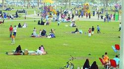 أكثر أيام الطقس اعتدالا خلال إجازة العيد.. اخرج واتفسح فيها من أولها