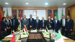 وزير القوى العاملة يشارك في اجتماع رابطة المجالس الاقتصادية ببيروت