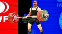 عاجل| الرباع محمد إيهاب يضمن ميدالية أولمبية في "ريو 2016"