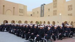 فتح باب قبول دفعة جديدة بمعهد العلوم الإسلامية