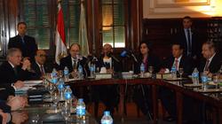 وزير الزراعة يفتتح معرض "أجري بيزنس" للزراعة والإنتاج الحيواني