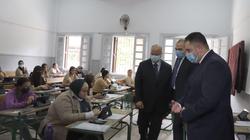 اليوم.. امتحان مادتي الدراسات الاجتماعية والدين للشهادة الإعدادية