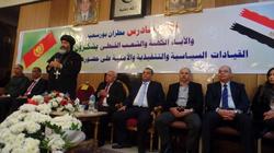 بالصور| تخصيص أرض لبناء كنيسة ومسجد في بورسعيد ضمن مبادرة "السيسي"