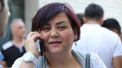 الفنانة السورية تماضر غانم: «بيتي جاهز لإيواء المتضررين من الزلزال أيا كان العدد»