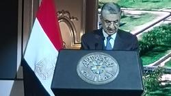 وزير الكهرباء: الدول العربية أدرجت "النووي" كأحد مصادر تنوع الطاقة