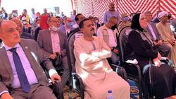 زعيم الأغلبية يطالب بمزيد من الحوافز للمستثمرين بالصعيد