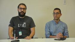 المخرج الفلسطيني أمين نايفة: لم أسع للحصول على الجنسية الإسرائيلية