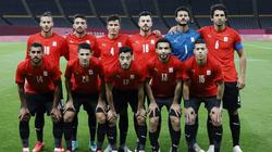 طريقة جديدة.. التشكيل المتوقع لمباراة مصر والبرازيل بالأولمبياد
