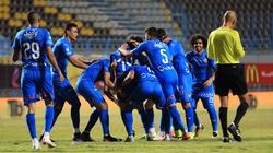 التشكيل المتوقع للزمالك أمام نصر حسين داي في الكونفدرالية