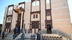 بدء أعمال إحلال وتجديد مسجد عزبة همام في قنا بـ2 مليون جنيه