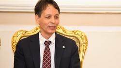 مدير «العربي الياباني للتدريب»: متفائل بالتعاون مع الإنتاج الحربي لتأهيل الفنيين