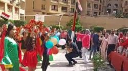 انطلاق الدراسة في الإسكندرية اليوم.. على مراحل والبداية بعروض فنية 