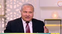 اللواء شوقي صلاح: "الجندي المصري سمعته سابقاه ودايما وطني"