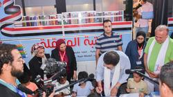 «الثقافة» تطلق 5 مكتبات متنقلة جديدة لتعزيز الوصول إلى القراءة