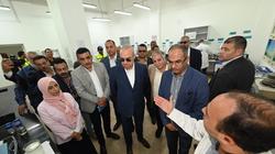 وزير الإسكان: تنفيذ محطتي محولات كهرباء بـ800 مليون جنيه في مدينة السادات