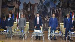 أسوان تتصدر المركز الأول في تصنيف «التايمز البريطاني» للجامعات الشابة