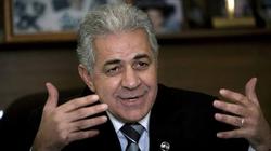 حمدين صباحي برفقة أحمد دومة بعد الإفراج عنه: شكرا للرئيس السيسي