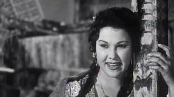 في ذكرى وفاتها الـ12.. عملان للفنانة برلنتي عبدالحميد ضمن أفضل 100 فيلم