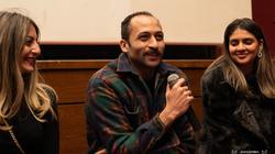 إقبال جماهيري ملفت.. مناقشة صناع الأفلام المشاركين بـ«الإسكندرية للفيلم القصير»