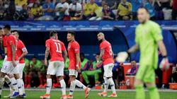 فيديو| ركلات الترجيح تصعد بتشيلي على حساب كولومبيا إلى نصف نهائي كوبا أمريكا