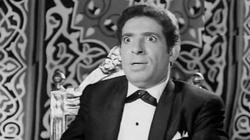 في ذكرى ميلاده.. كيف عاش الفنان محمد عوض آخر 7 سنوات قبل رحيله؟