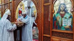 أقباط الإسكندرية يبدأون «الصوم الكبير» بإجراءات احترازية وقداسات يومية