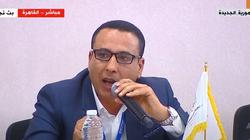 عضو القومي لحقوق الإنسان بالحوار الوطني: يجب إصدار قانون مفوضية مكافحة التمييز