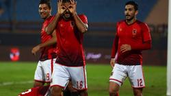 الأهلي في 8 مباريات.. تذبذب في المستوى وثبات في الإصابات