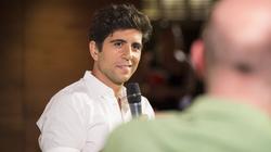 بعد 8 سنوات.. انتهاء برنامج "شباب توك" لـ جعفر عبد الكريم