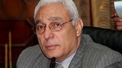 "العبد": مشاركة أصحاب الديانات بمؤتمرات السلام "انكسار حقيقي للإرهاب"