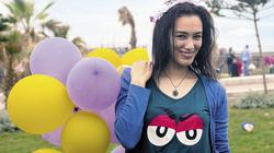 «فوتوسيشن» لرصد جمال المصريات: «مصر 360 درجة»