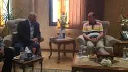 مميش: سيناء تُرِكت حتى تحولت إلى مأوى للإرهابيين