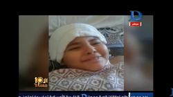 بالفيديو| عربة حي تدهس طفلا وتسحله في الإسماعيلية